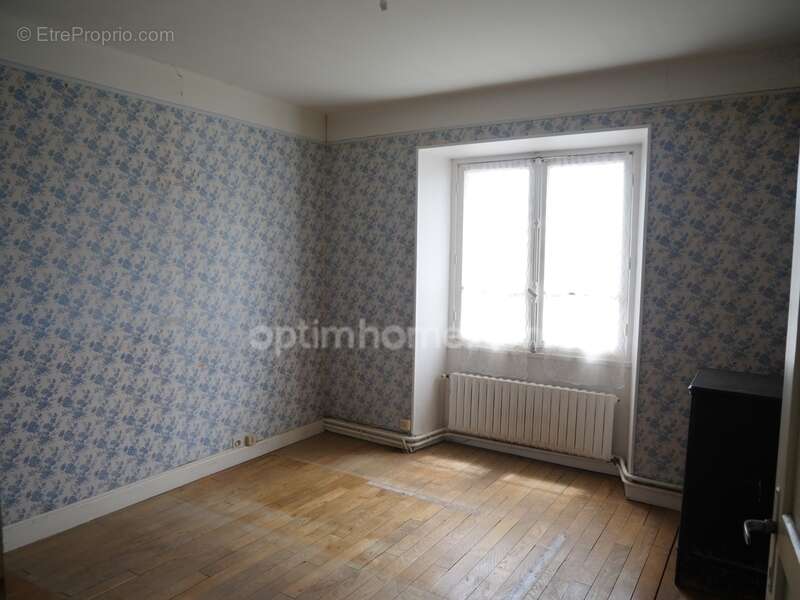 Grand corps de batiment - photo 14