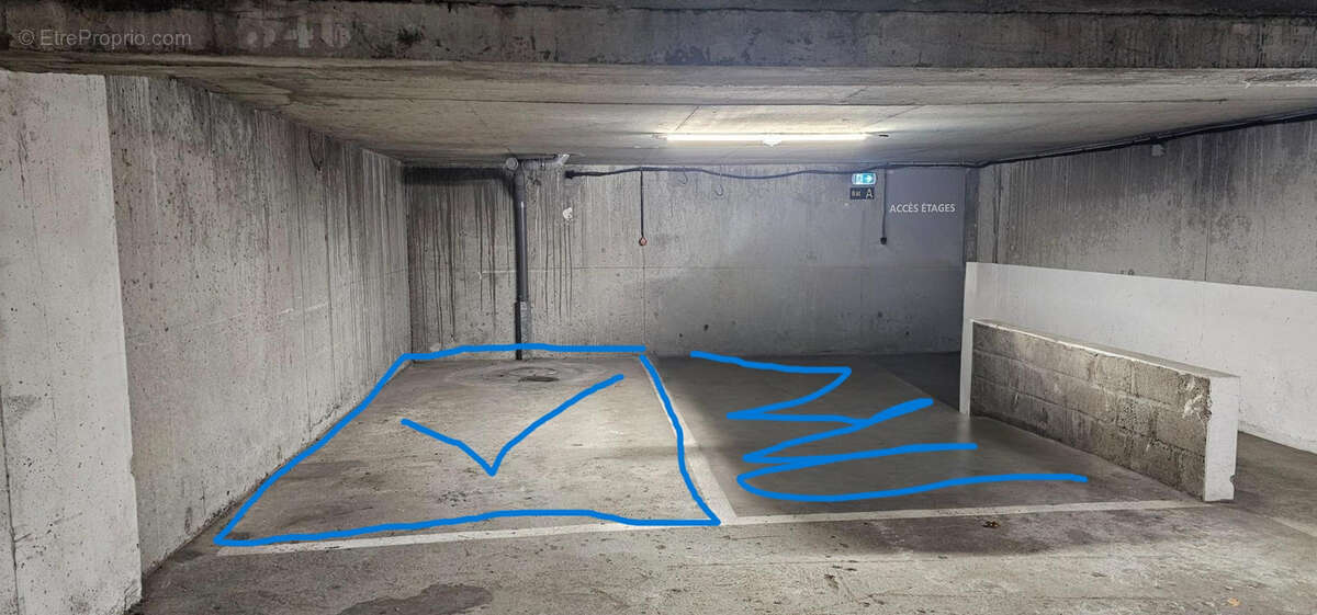 Appartement à LA BAULE-ESCOUBLAC