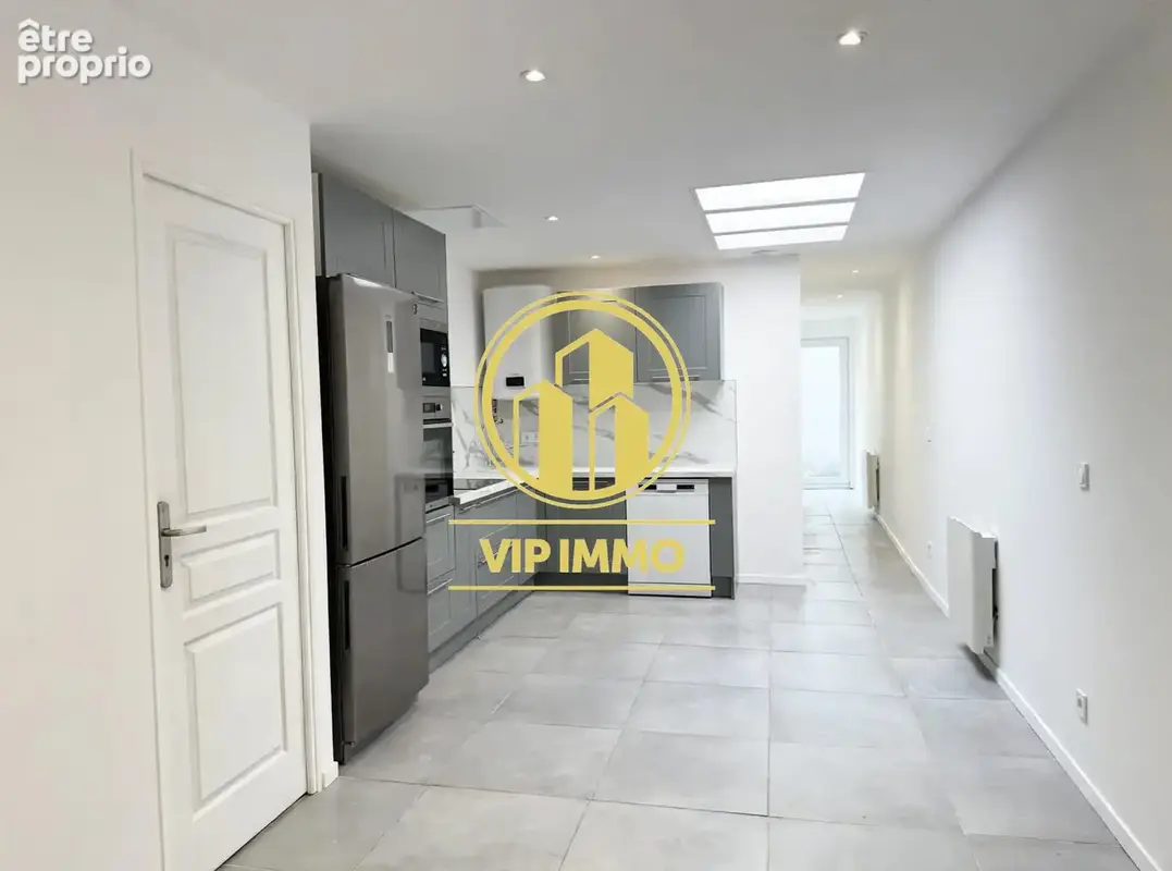 Appartement 90 m² à vendre à Tourcoing (59200) - photo 4