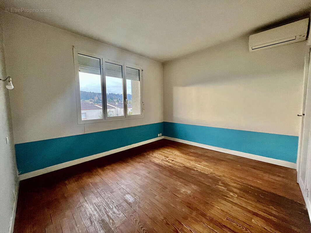 Maison à VILLENEUVE-SUR-LOT