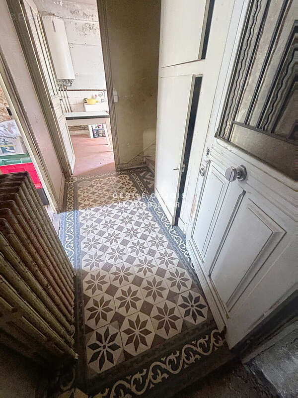 Maison 115 m² à Joinville-Le-Pont  - photo 4