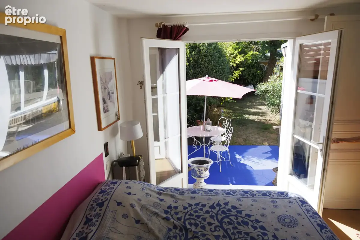 La Perverie - Maison familiale 175m2 - photo 12