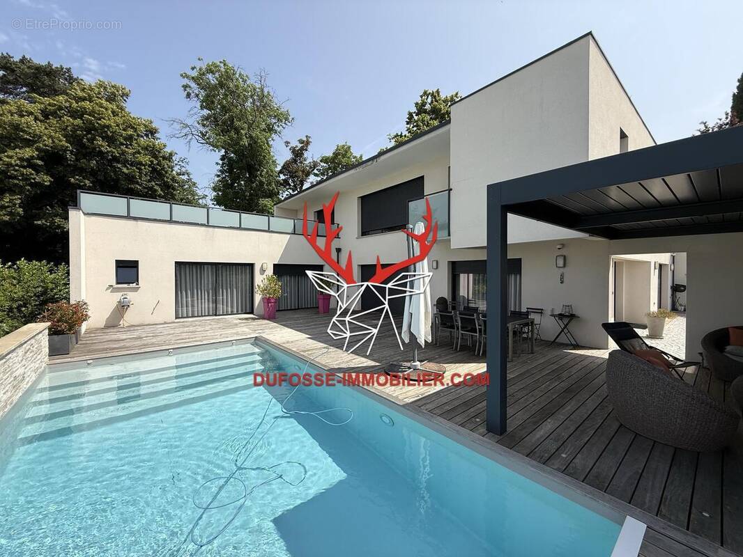 Photo 1 - Maison à LIMONEST