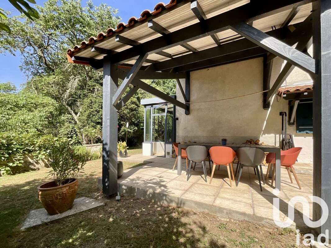 Photo 4 - Maison à RILHAC-RANCON