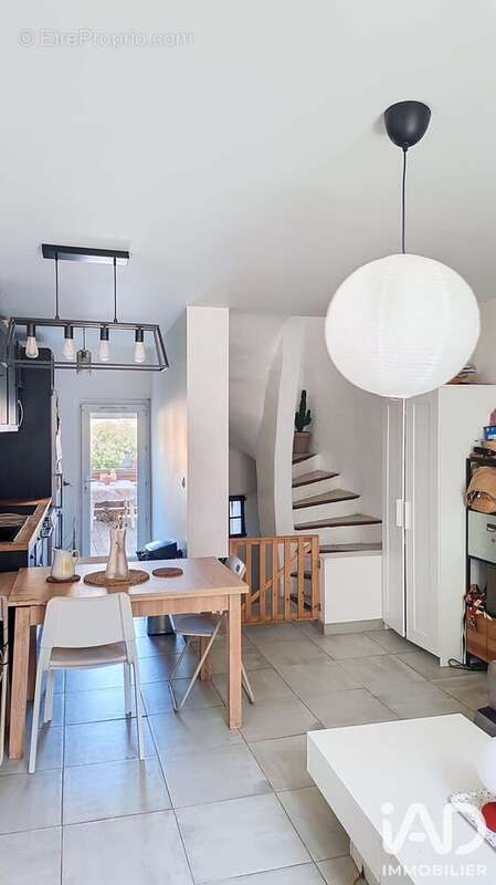 Photo 3 - Maison à AURIOL