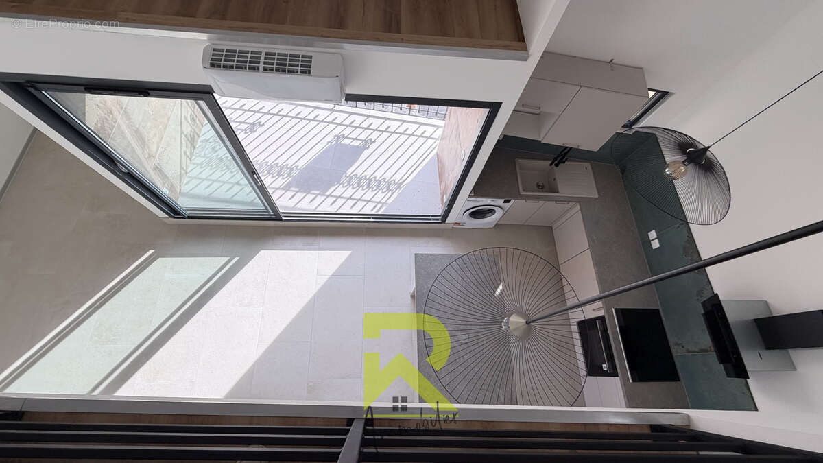 Appartement à AGDE