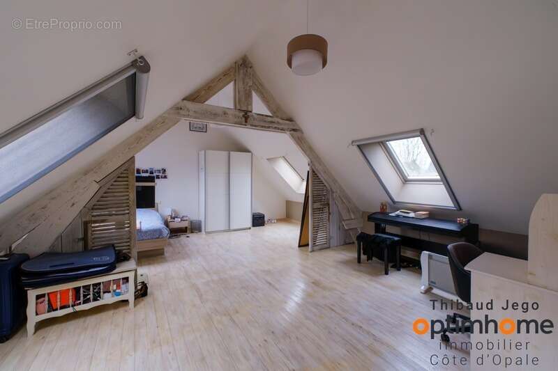 Maison à PIHEN-LES-GUINES