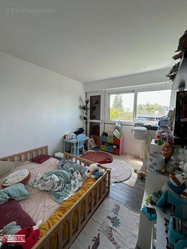 Appartement à PONTOISE