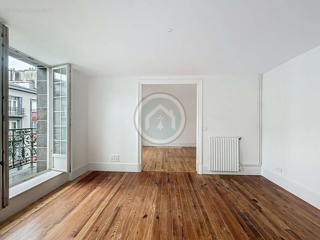 Appartement à BREST