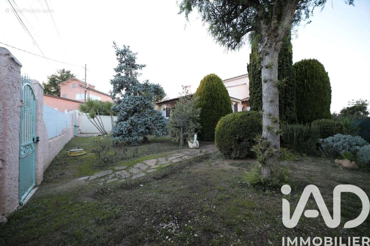 Photo 4 - Maison à MARSEILLE-12E