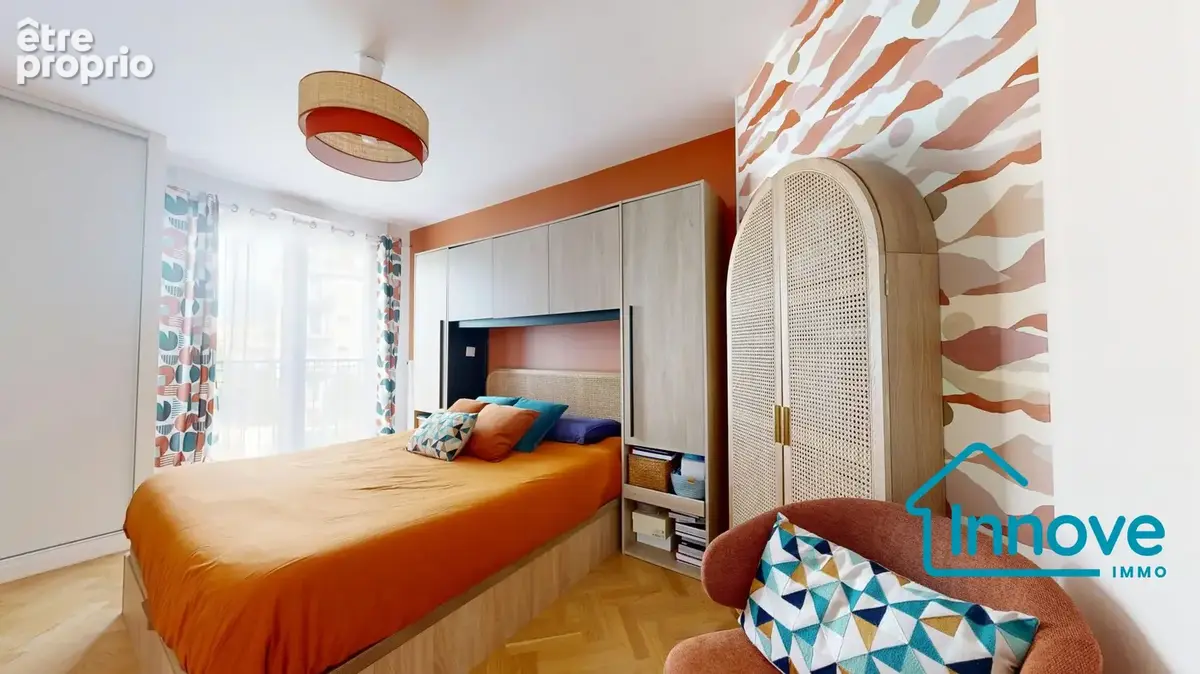 Appartement 4 pièces 95 m² à vendre à Versailles (78000) - photo 9