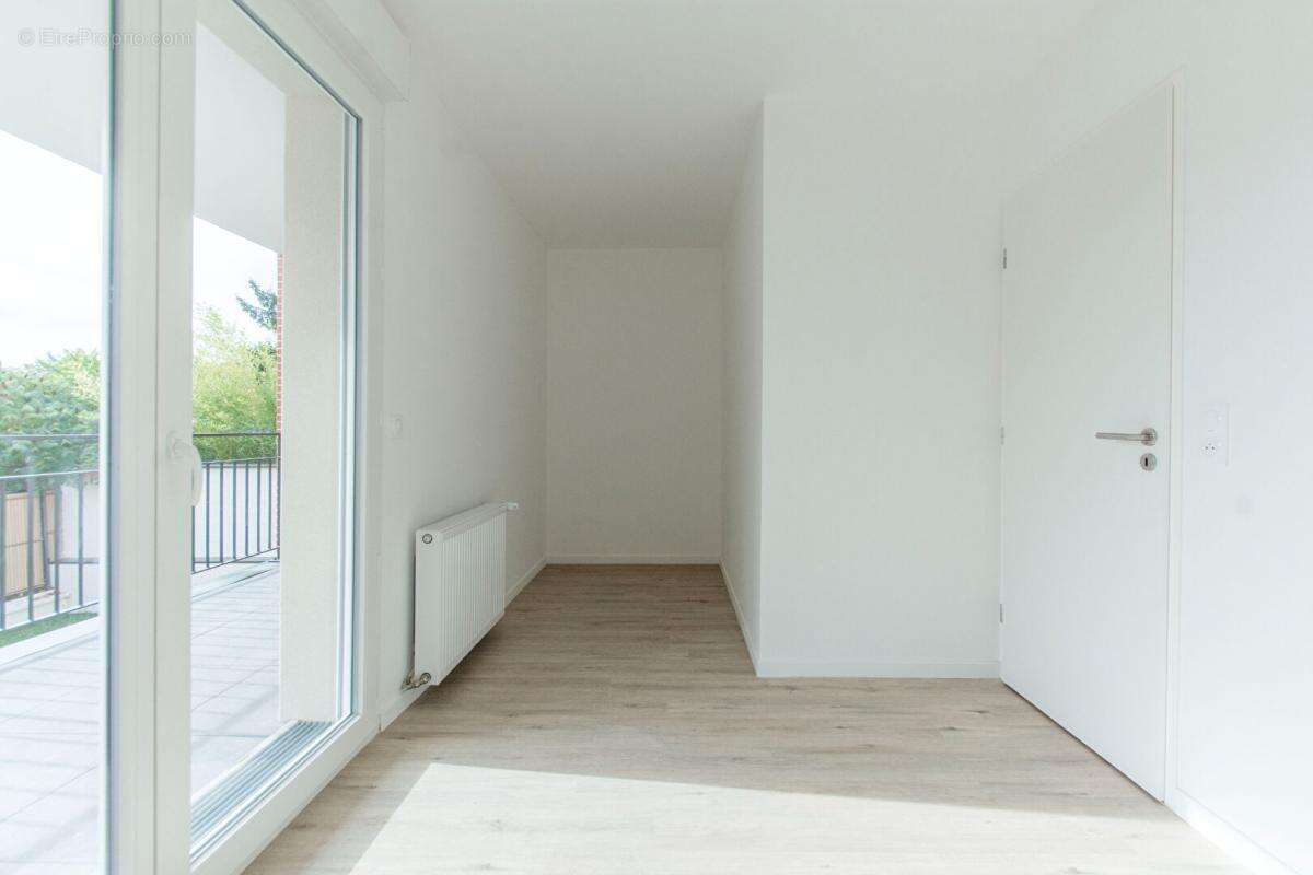 Appartement à SAINT-GERMAIN-LES-ARPAJON