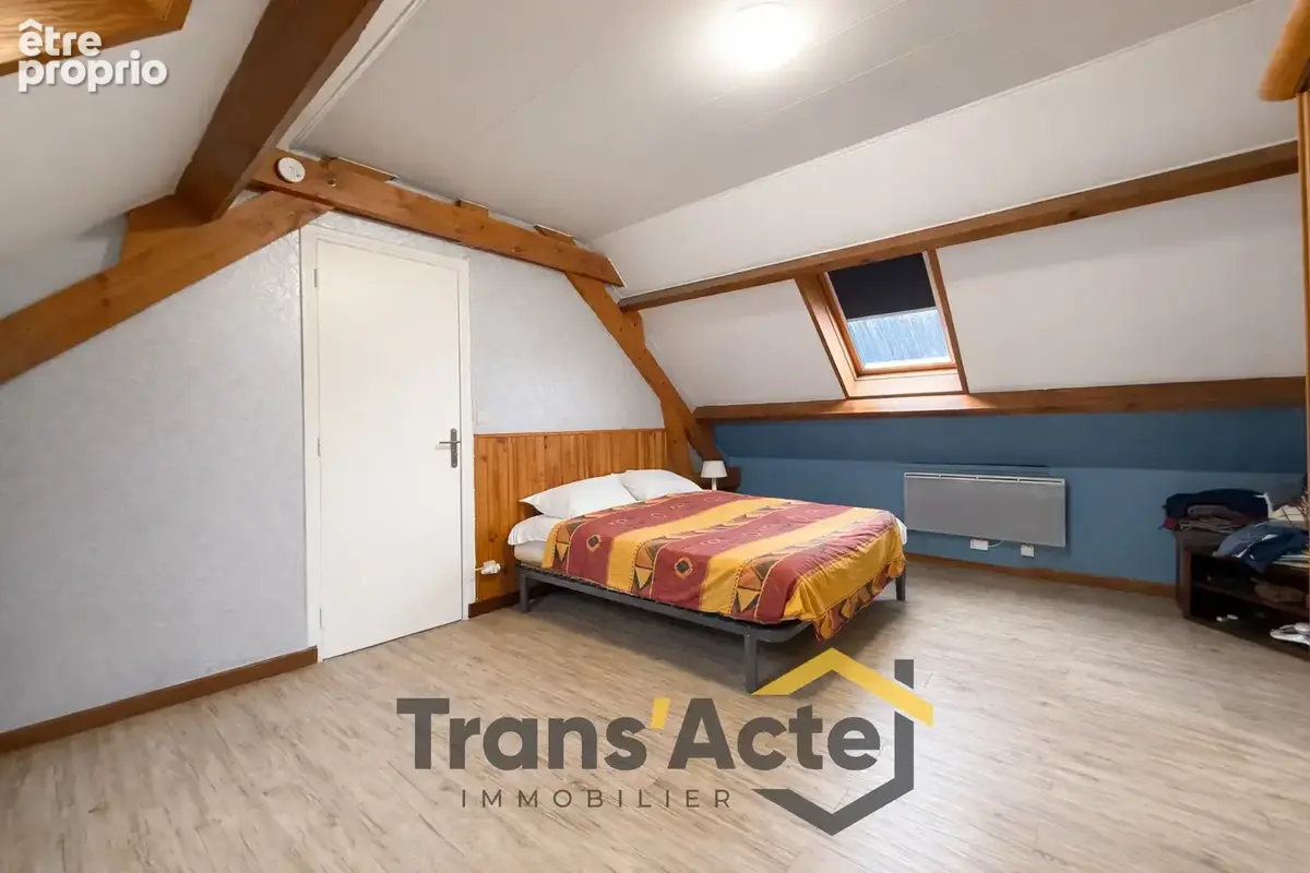 Maison 4 chambres avec garage - photo 10