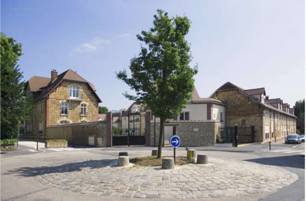 Appartement à ROCQUENCOURT