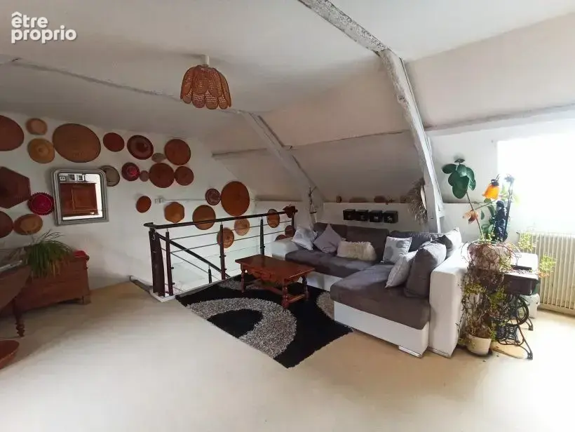 Maison 7 pièces 139 m² à vendre à Crossac (44160) - photo 8