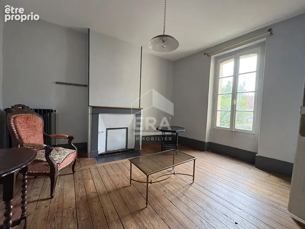 Maison 121m² à longny les villages - photo 4