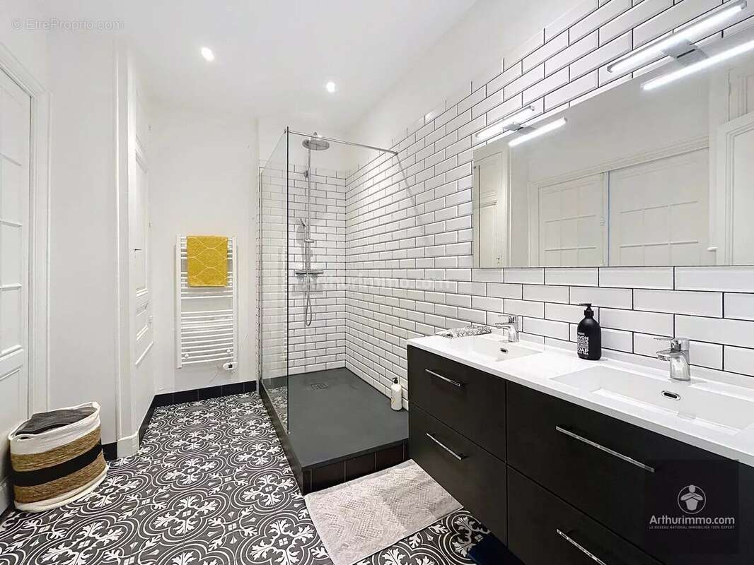 Appartement à ROANNE