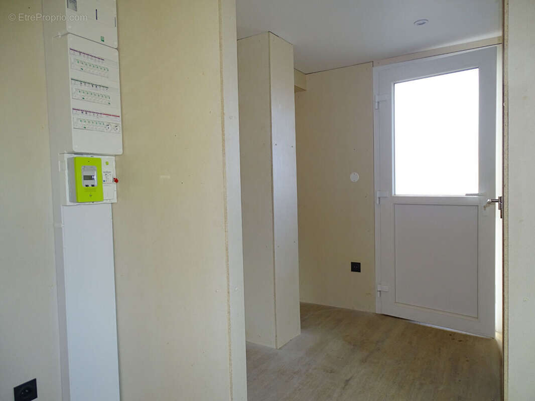 Appartement à ECOLE-VALENTIN