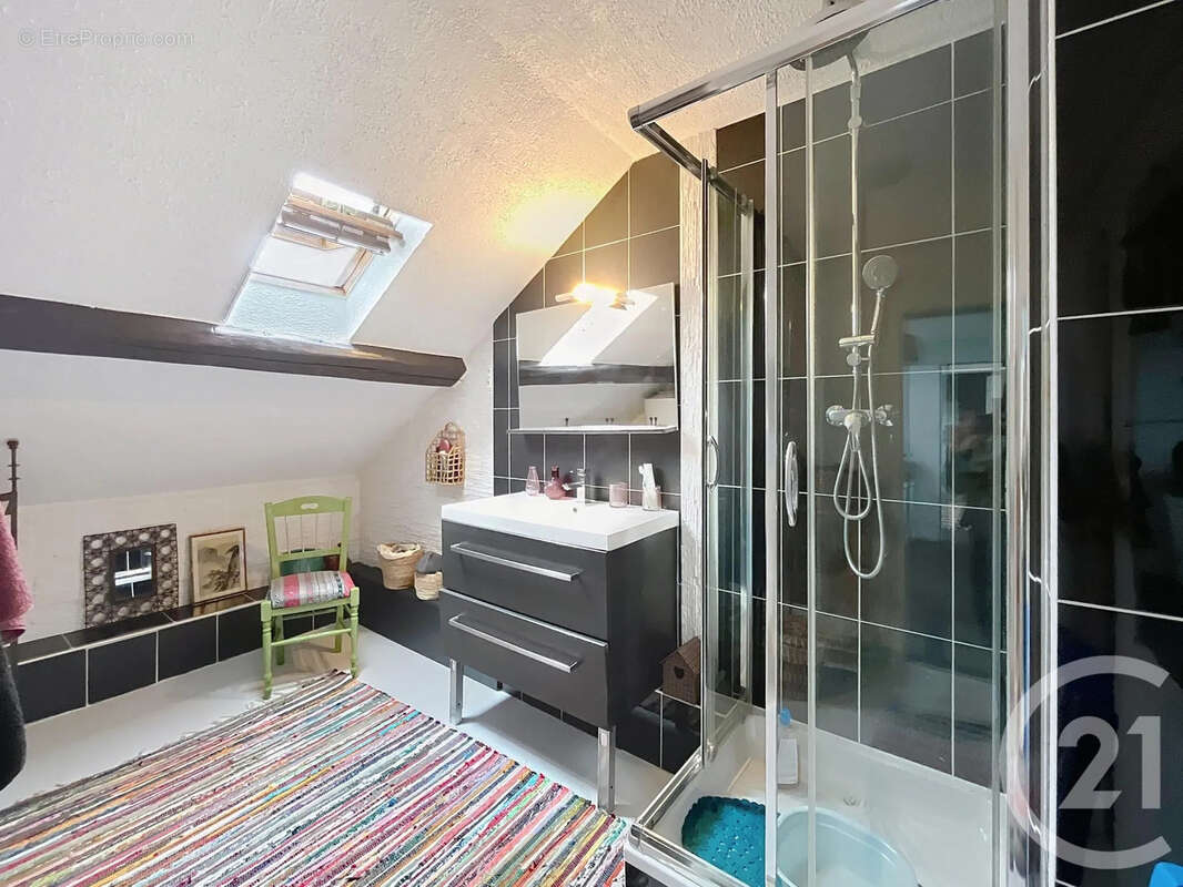 Appartement à EPERNAY