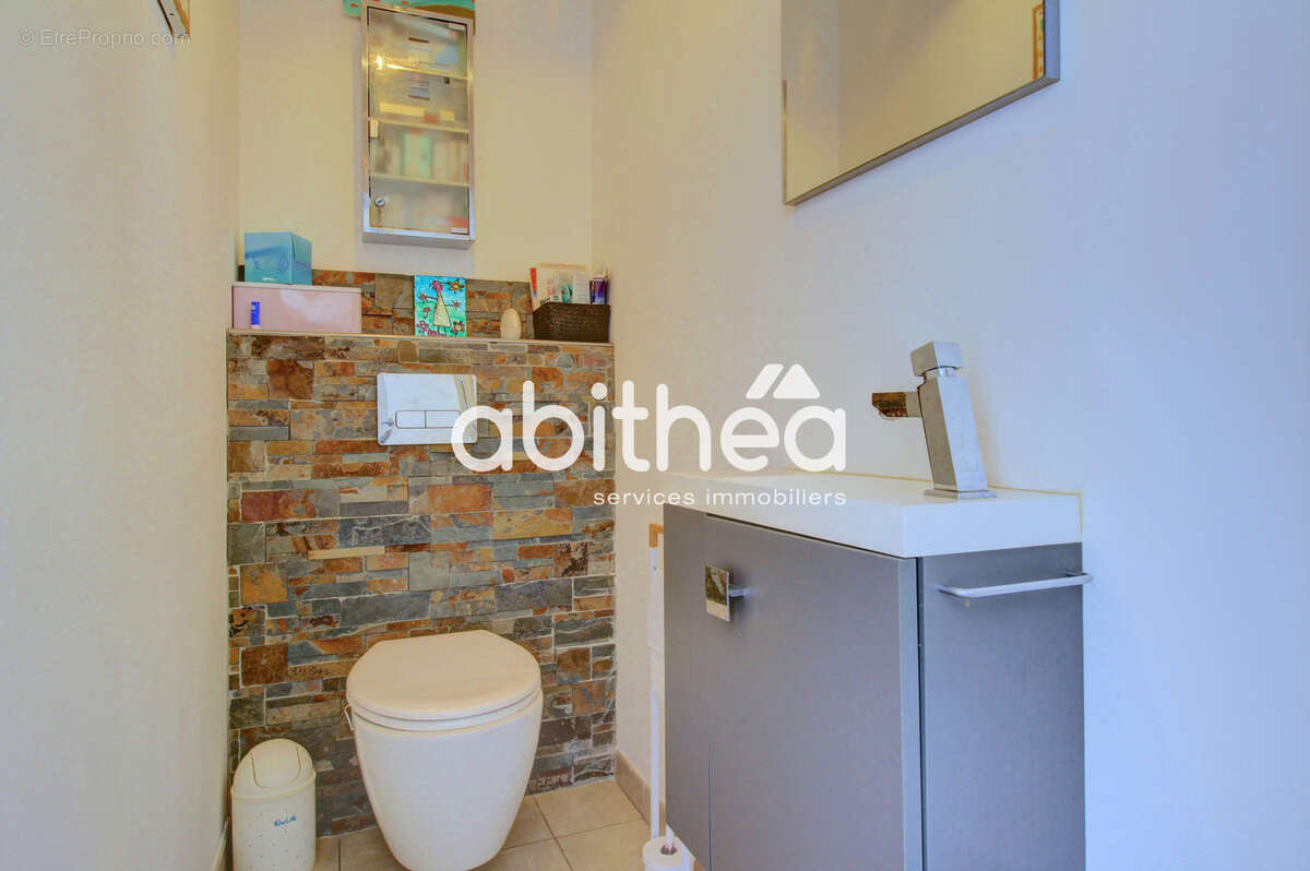 Appartement à LA CIOTAT