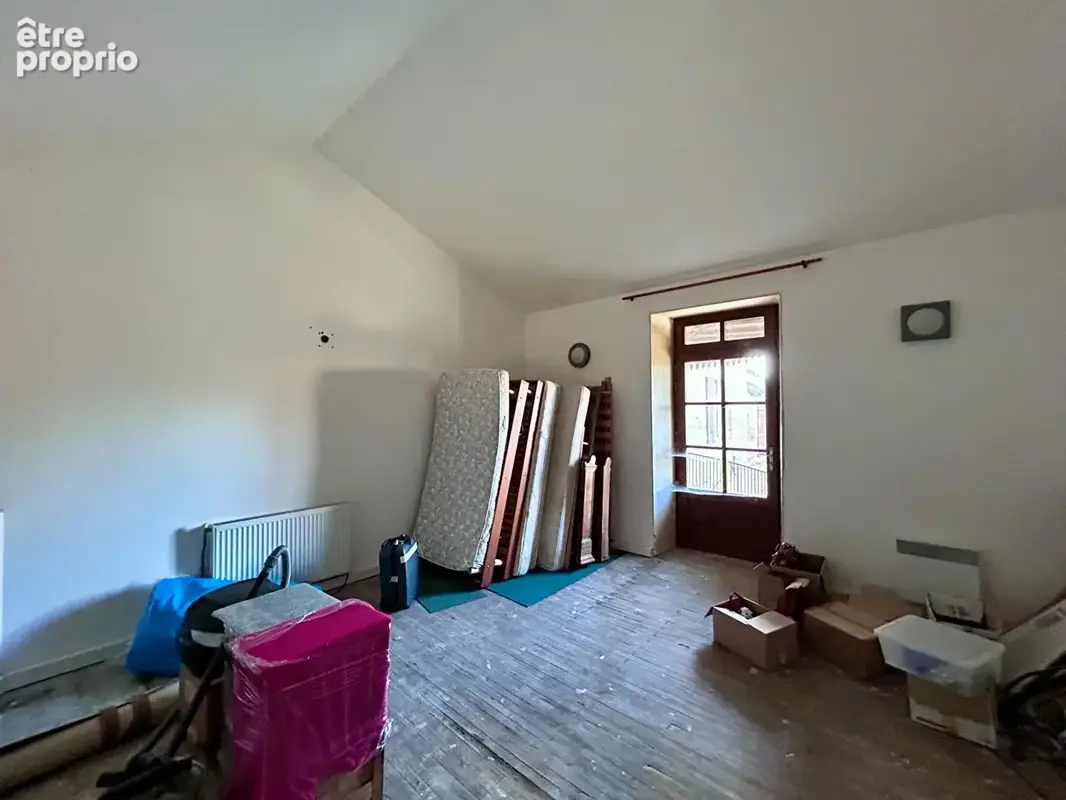 Maison proche Melle 5 pièce(s) 296 m2 - photo 12