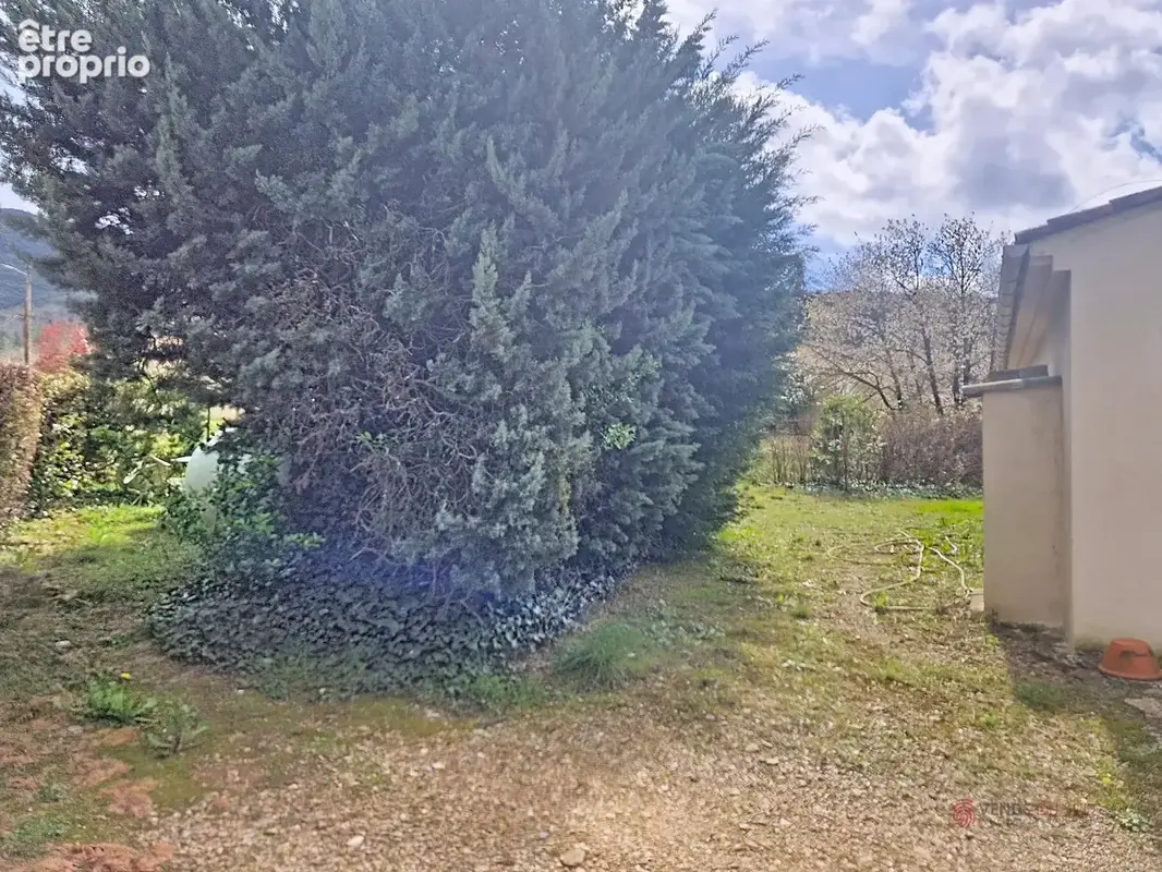 Maison de plain-pied  les aires - photo 11