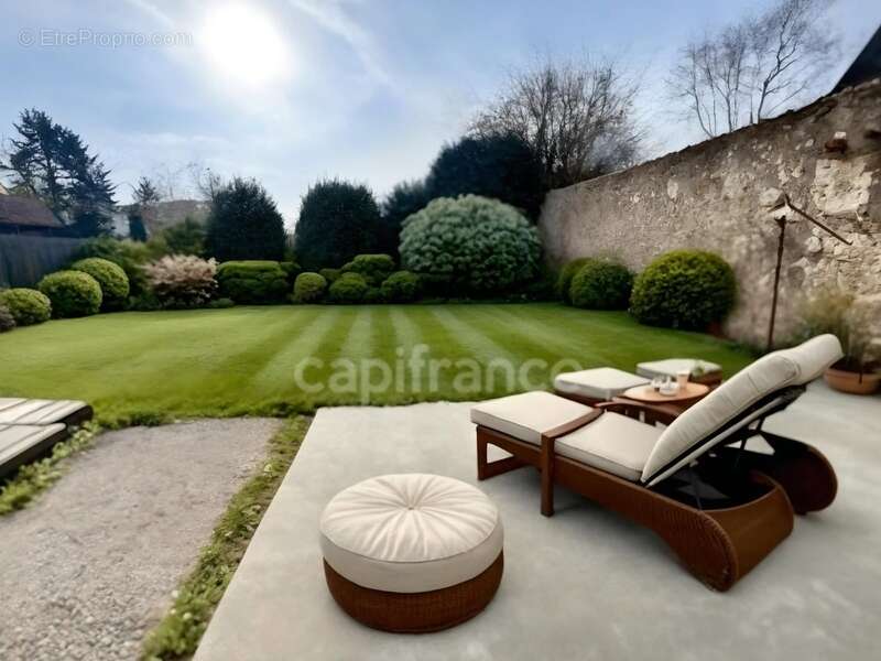 Appartement à ORLEANS