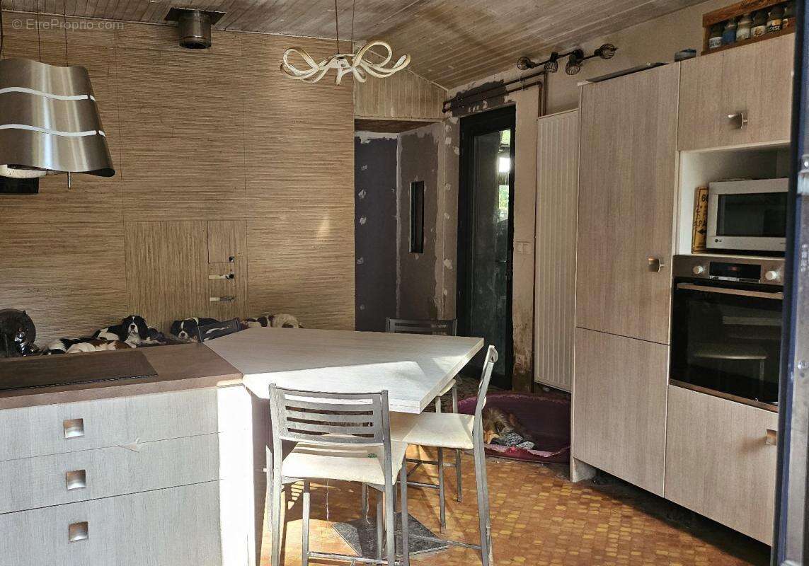 Terrain à BOISREDON