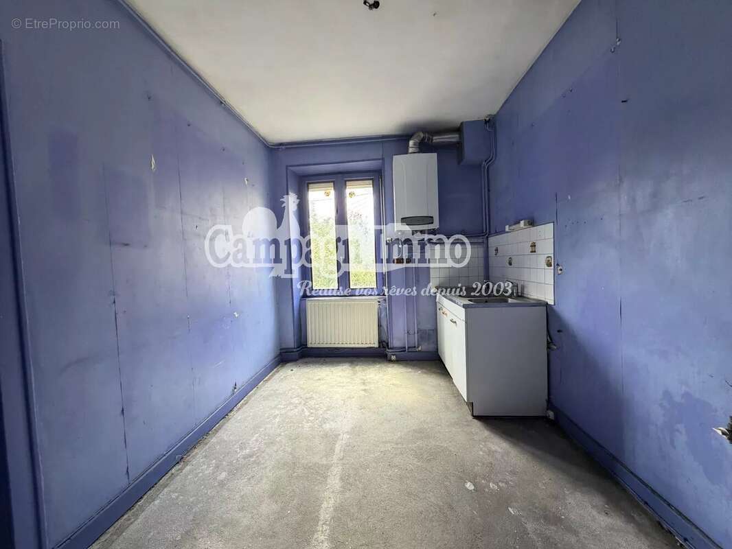 Appartement à TARARE