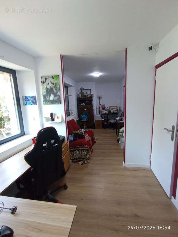 Argentré-Du-Plessis, maison en pierres rénovée de 166 m2 sur 1 755 m² de terrain - photo 7