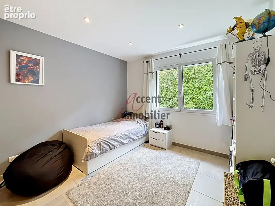 Exclusivité : PLAN D'ORGON : Maison plain pied T6 120 m² sur 610 m² de terrain avec jardin et garage - photo 10