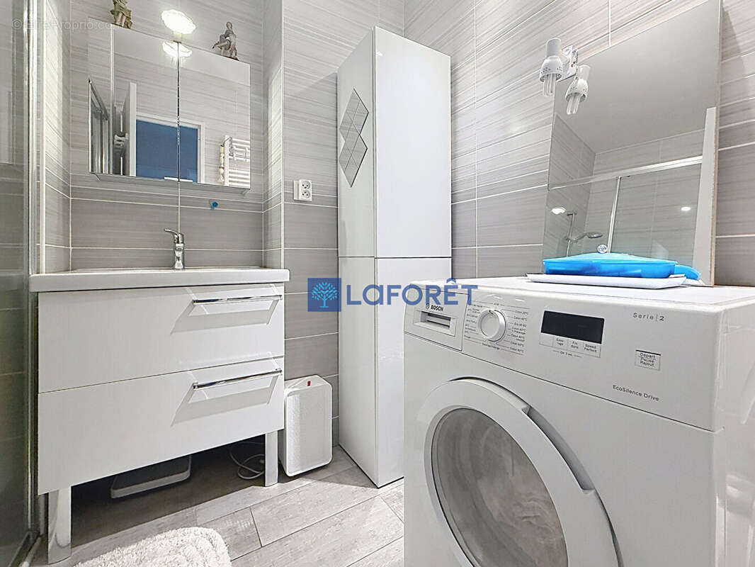 Appartement à CAGNES-SUR-MER