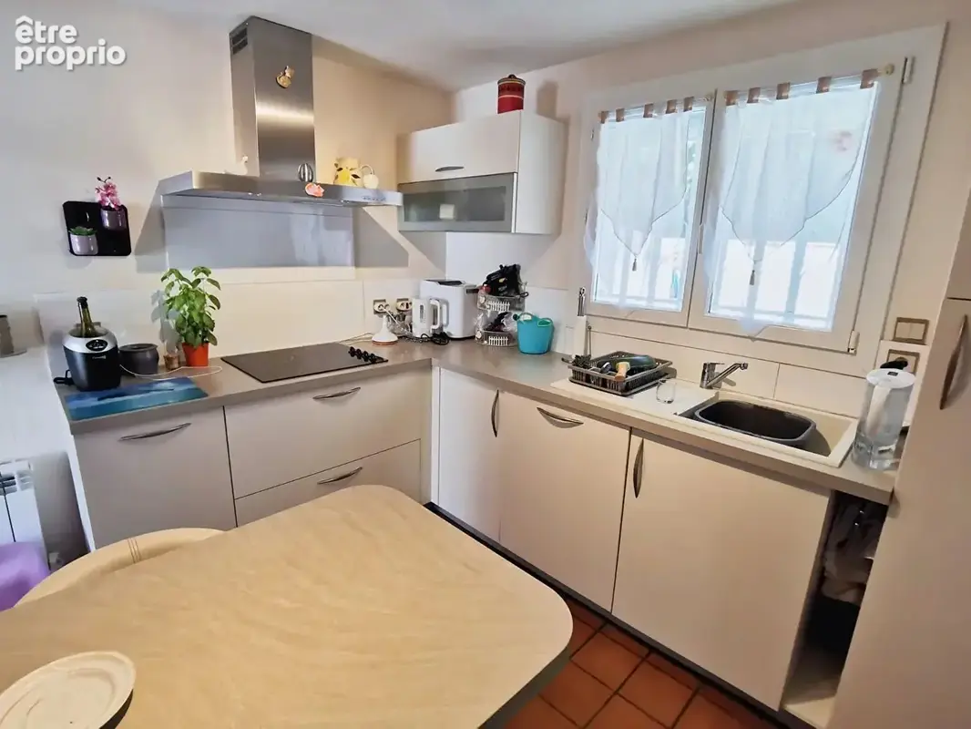 Nouveauté : Maison Torreilles 4 pièce(s) 74 m2 - photo 3