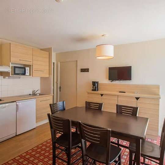 Appartement à ORCIERES