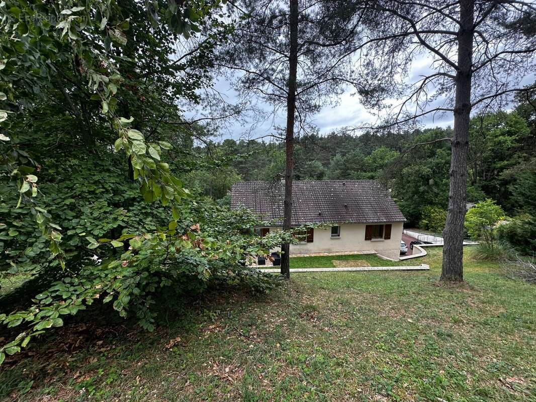 Maison à ACHERES-LA-FORET