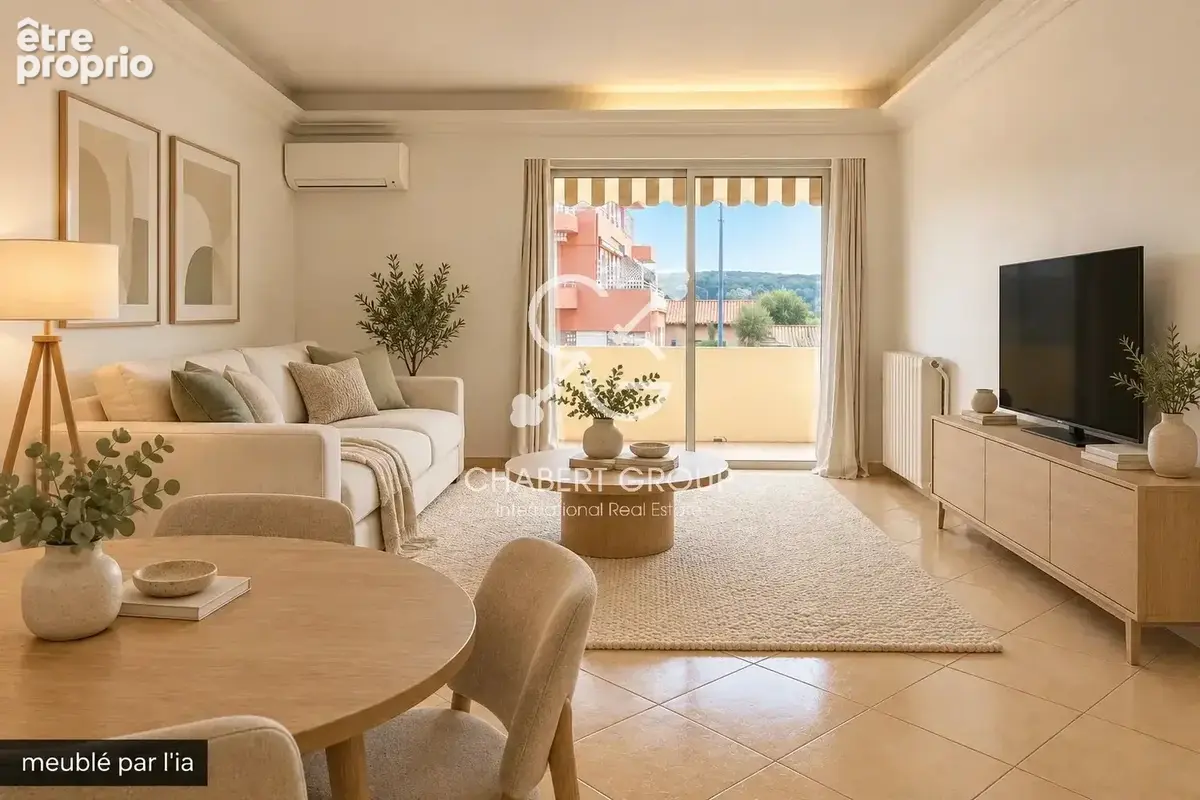 Exclusivité - villefranche-sur-mer – port de la darse - appartement – 4 pièces – 82 m² – terrasse – parking – cave - photo 4