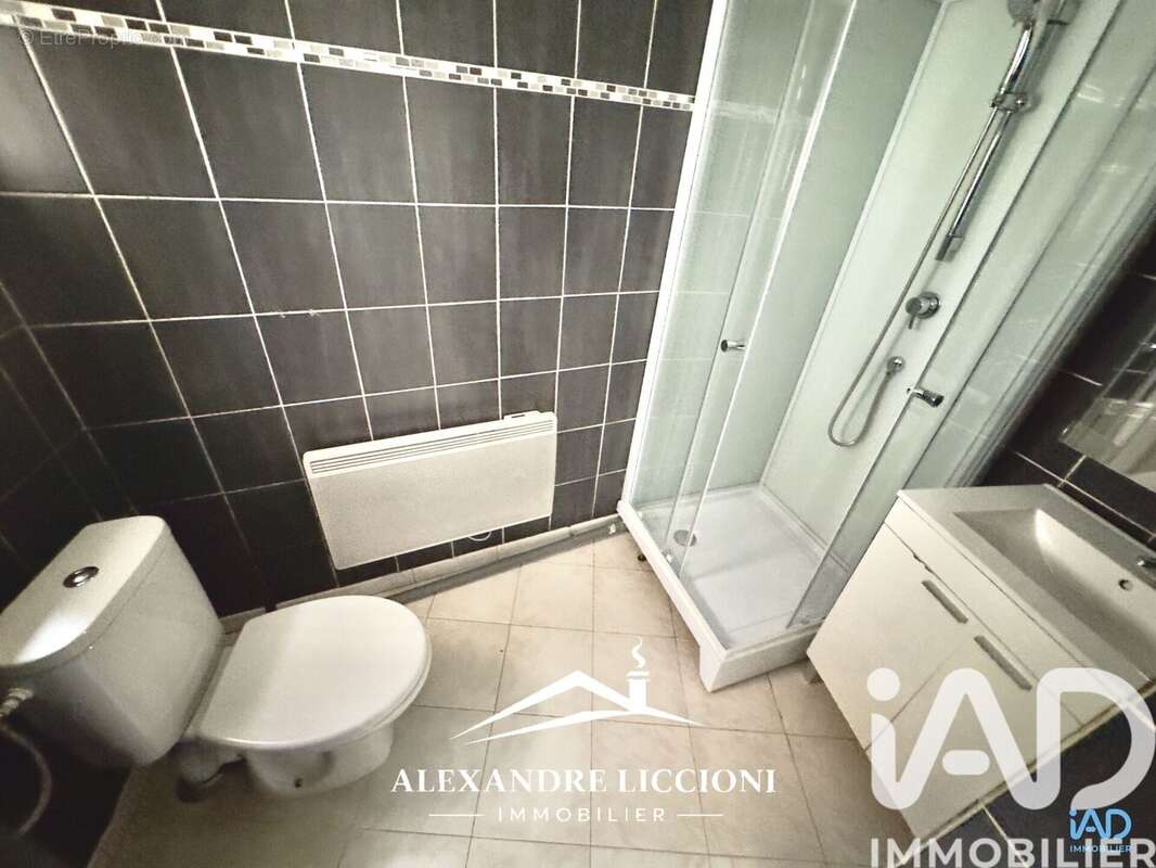 Photo 6 - Appartement à BRIGNOLES