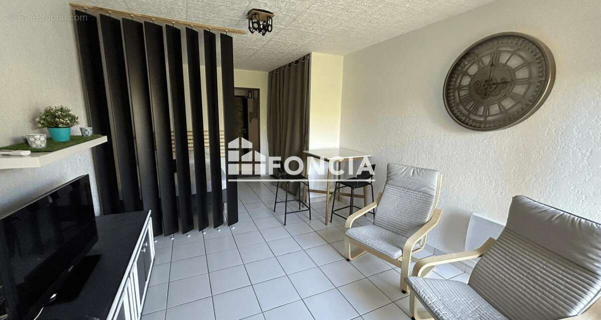 Appartement à AVIGNON
