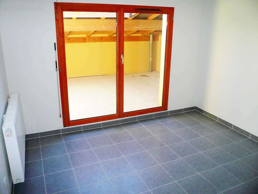 Appartement à CASTELNAU-LE-LEZ