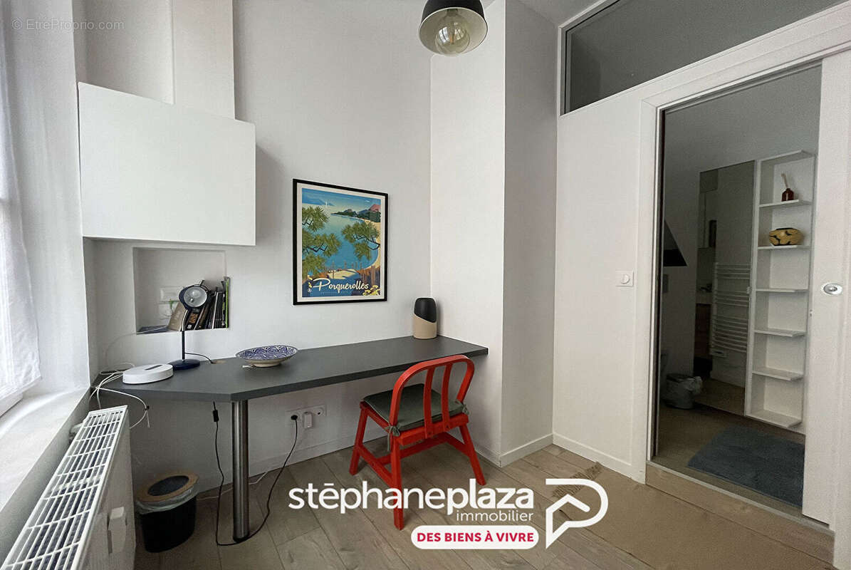 Appartement à ROUEN