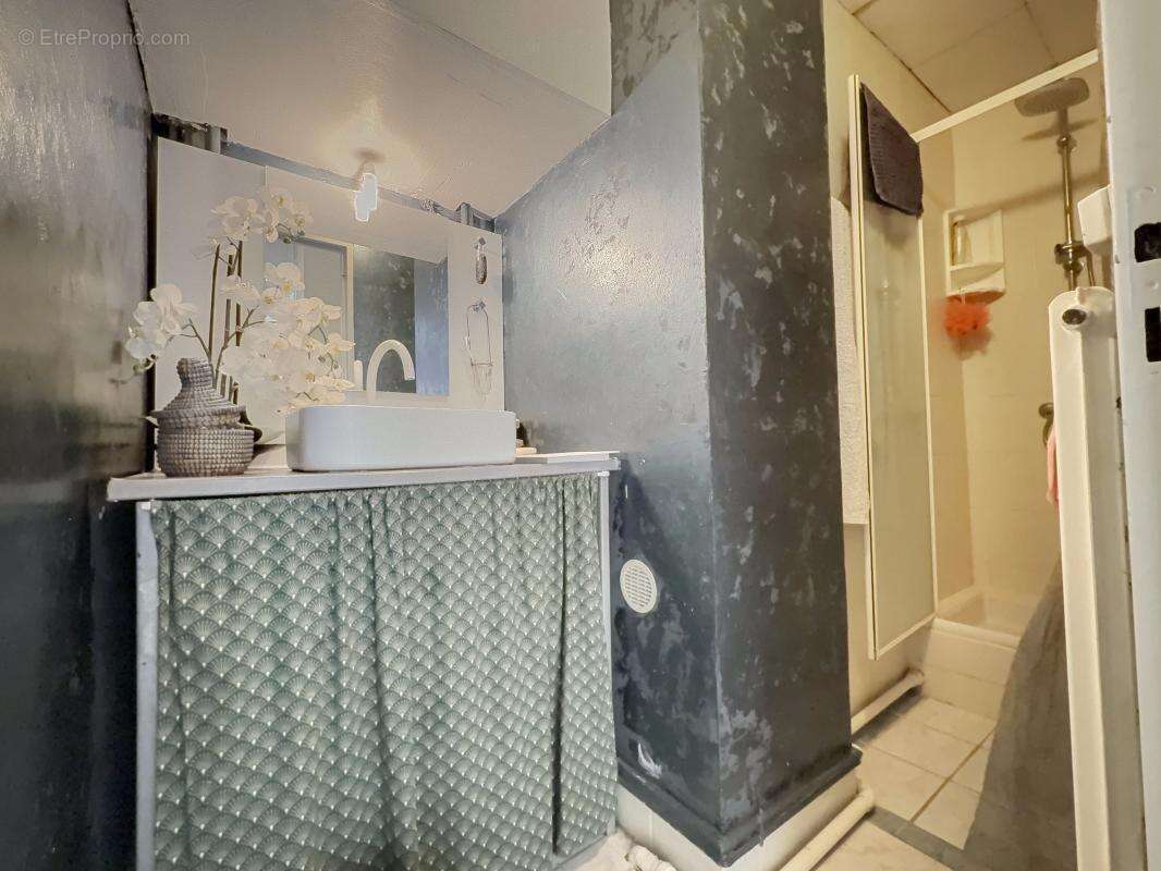 Appartement À Vendre - photo 8