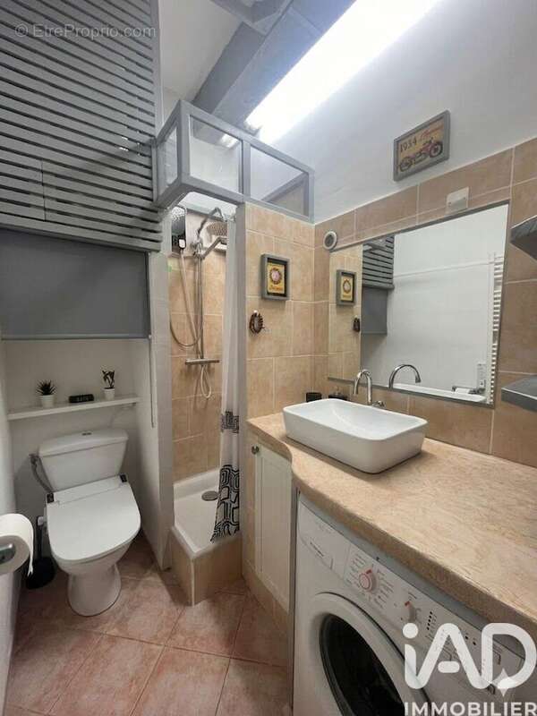 Photo 4 - Appartement à BARJOLS