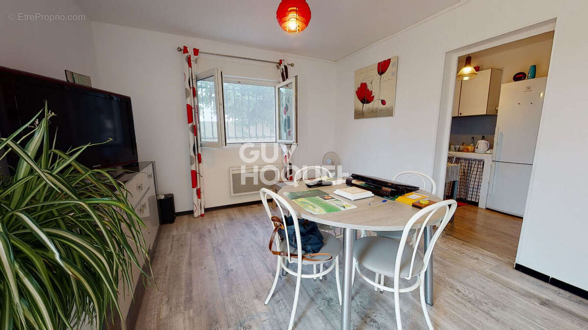 Appartement à NIMES