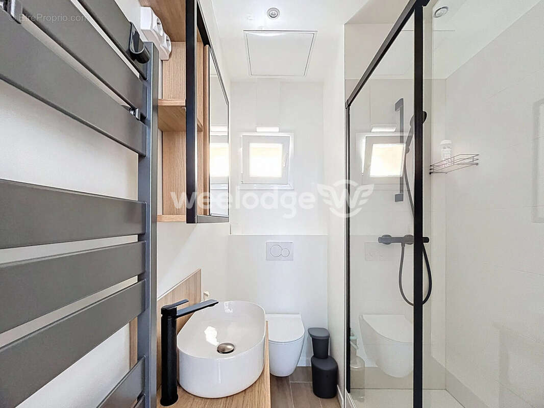 Appartement à VERSAILLES