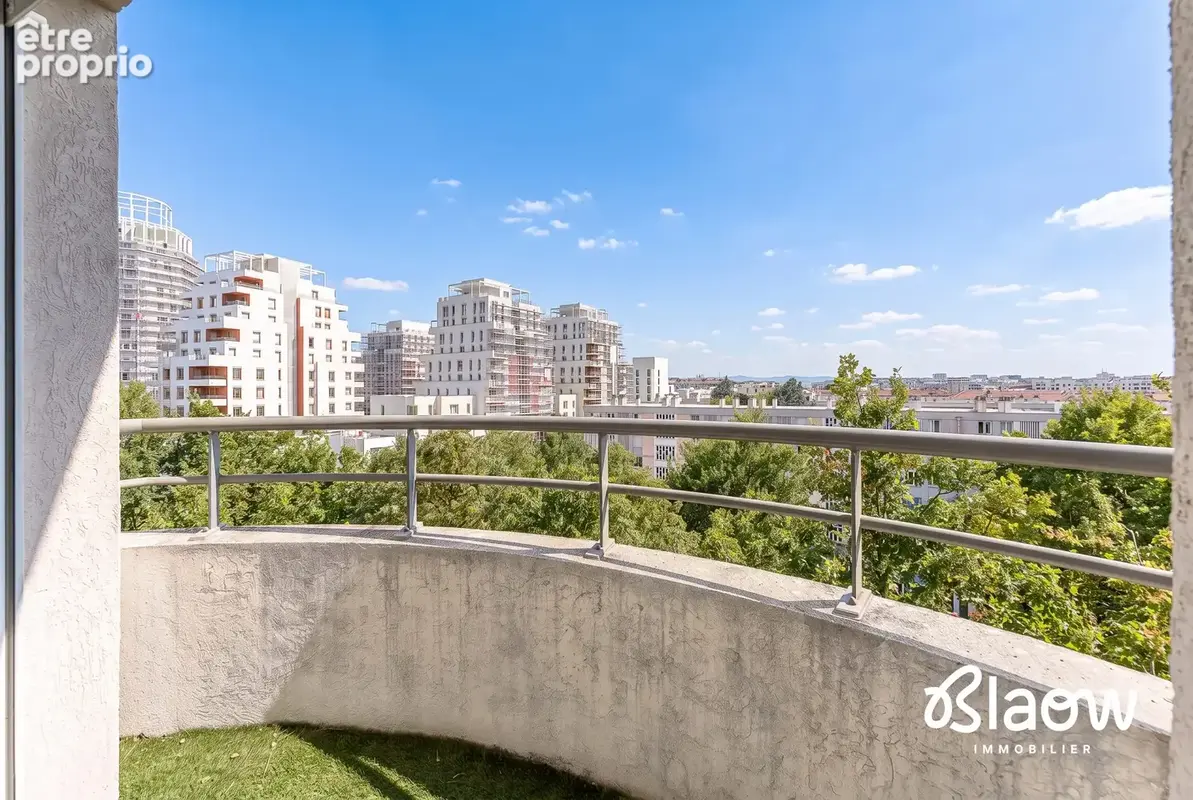 Appartement 2 pièces 43 m² à vendre à Villeurbanne (69100) - photo 6