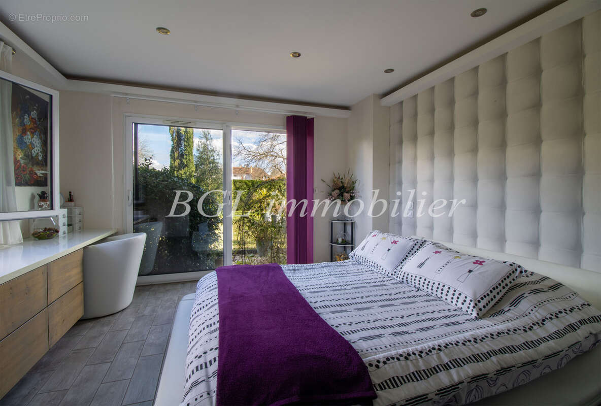 Maison à BISCARROSSE