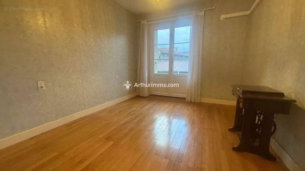 Appartement à MILLAU