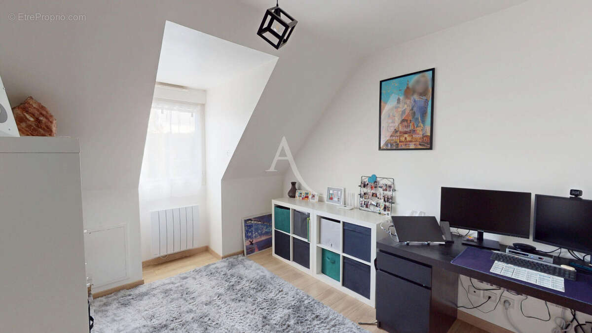 Maison à CHANGIS-SUR-MARNE