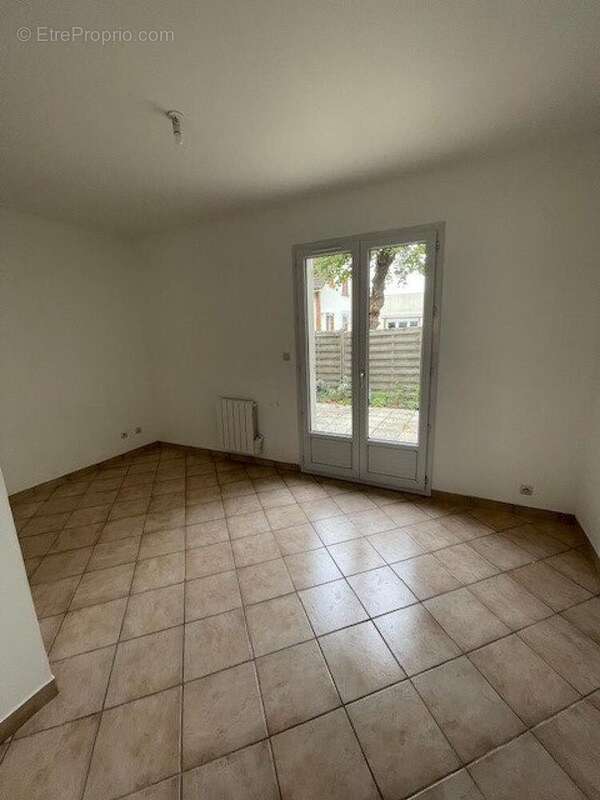 Photo 4 - Maison à CHATEAUNEUF-SUR-LOIRE