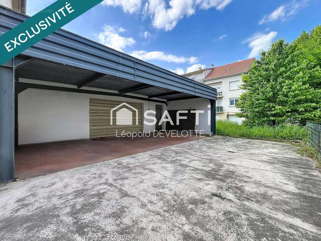 Photo 4 - Maison à THIONVILLE